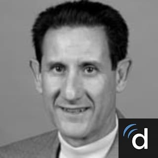 Norman Ely, MD, Radiology, Springfield, MO