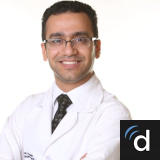 Hussain Alquraini, MD