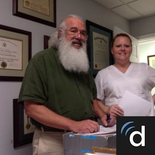 Councill Rudolph, MD