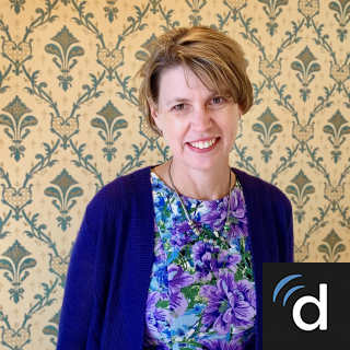 Jeanine Hamilton, Pharmacist, Grand Rapids, MI