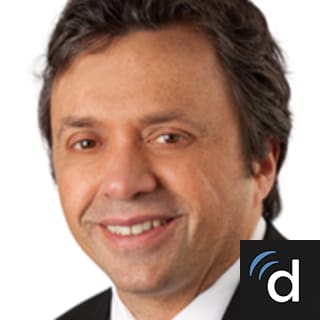 Joseph McBride, MD