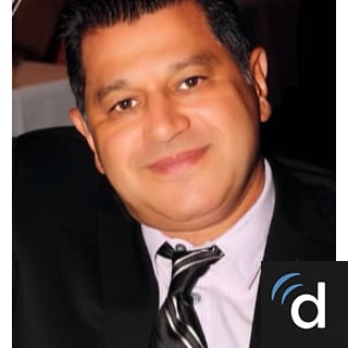 Gholamreza Malek, MD