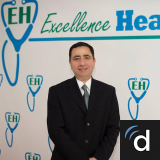 Husam (Saad Eddin) Eddin, MD