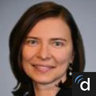 Tatiana Tsvetkova, MD