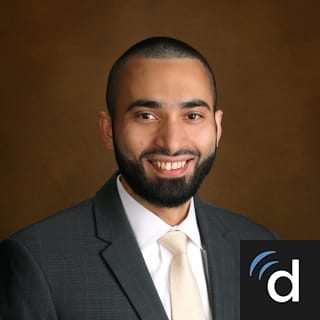 Mohamed Eldeiry, MD