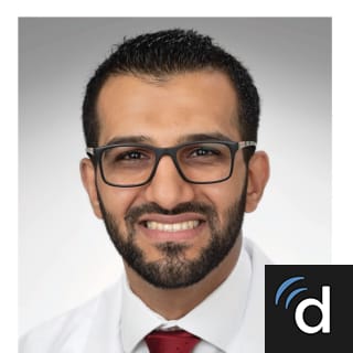 Jafar Aljazeeri, MD, Pulmonology, Harrisburg, PA