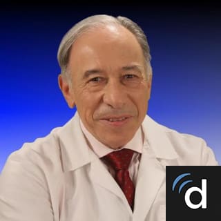 Zvi Zisbrod, MD