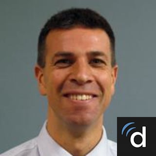 Nareg Roubinian, MD, Pulmonology, Oakland, CA