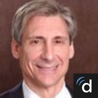 Harry Steinman, MD