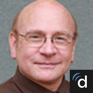 Bruce Gach, MD