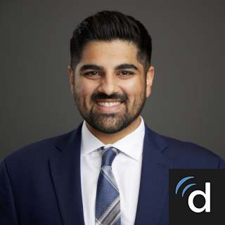 Rupin Parikh, MD, Ophthalmology, New York, NY