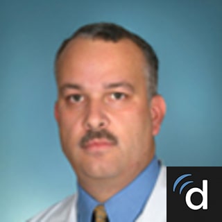 Robert Robinson, MD
