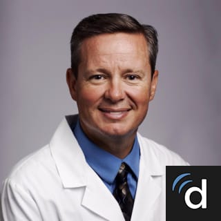 Trevor Henderson, MD