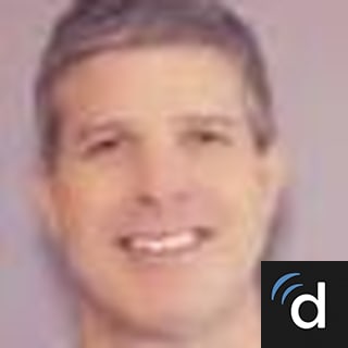 George Powers, MD
