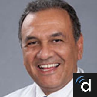 Nagy Elsayyad, MD
