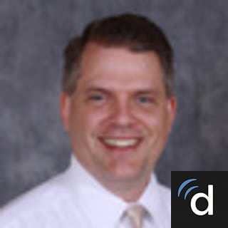 Steven Blair, MD