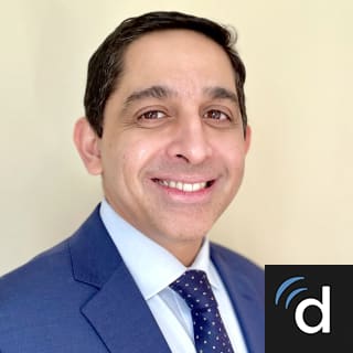 Ganesh Kamath, MD