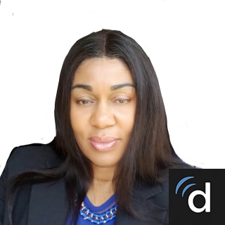 Magdalene Osunde
