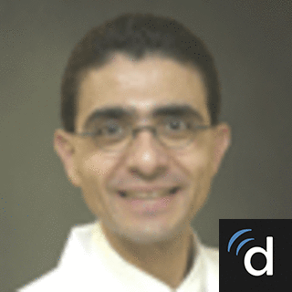 Hani Soudah, MD