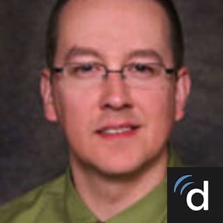Martin Muntz, MD