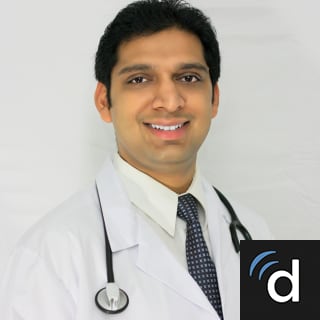 Nipun Aggarwal, MD