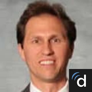 Mitchell Brack, MD