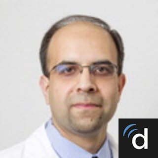 Adnan Pervez, MD