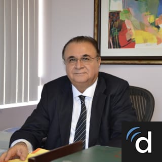 Jalil Rashti, MD