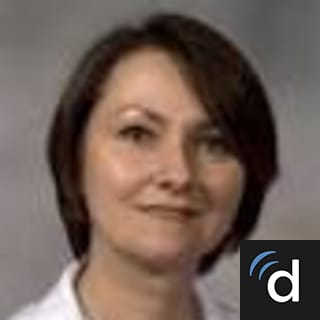 Luminita Rezeanu, MD