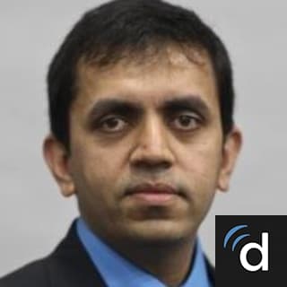Ankur Patel, MD, Psychiatry, York, PA