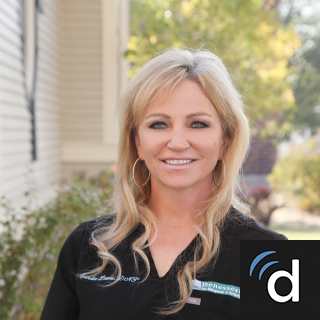 Sandee Lewis, Family Nurse Practitioner, Riverton, WY