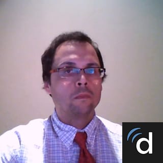 Peter Ramos, MD, Pathology, Oklahoma City, OK