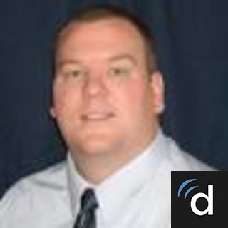 Nathan Ethridge, Emergency Medicine, Fort Mohave, AZ