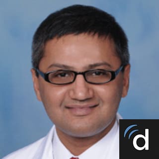 Ritesh Kaushal, MD