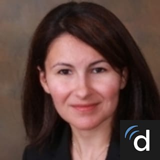Leila Khazaeni, MD