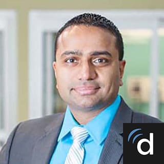 Setul Patel, MD