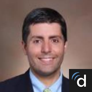 Dr. Matthew Clary, MD | Aurora, CO | ENT-Otolaryngologist | US News Doctors