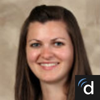 Kathryn Dielentheis, MD