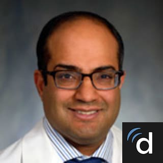 Vivek Ahya, MD