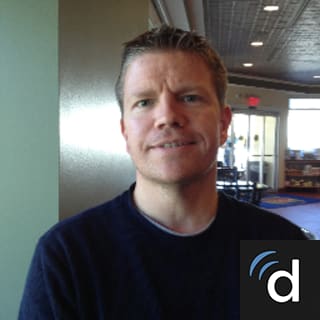 Shane Wernsing, MD