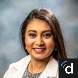 Amrita Balram, MD, Pediatrics, Richmond, VA