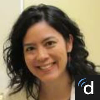 Julia Warren-Ulanch, MD