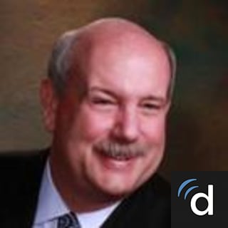 Bruce Linden, MD
