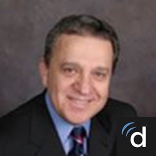 Andreas Savopoulos, MD, Oncology, West Orange, NJ