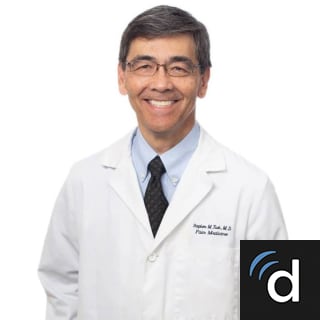 Stephen Tuel, MD