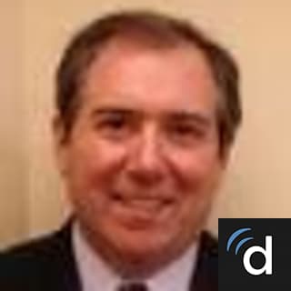 George Dickstein, MD