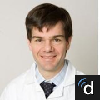 Peter Angevine, MD
