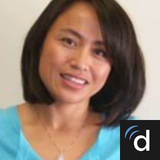 Lin Johnson, MD