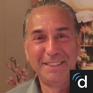 Samuel Margiotta, MD