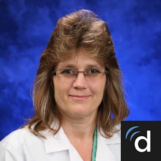 Darlene Pileski, Acute Care Nurse Practitioner, Mechanicsburg, PA